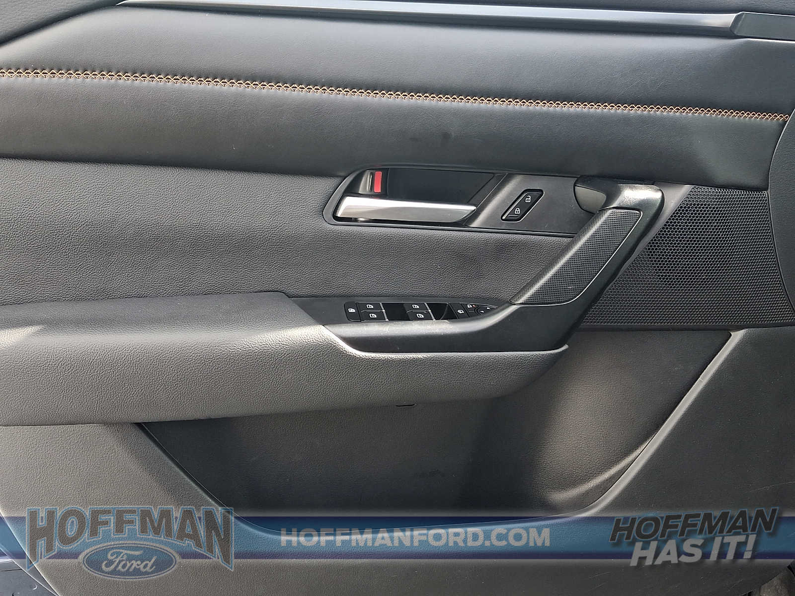 Used 2025 MAZDA CX-50 AWD 2.5 S w/ Premium Plus Pkg image 12