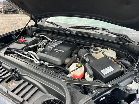 Used 2021 GMC Sierra 1500 AT4 image 35