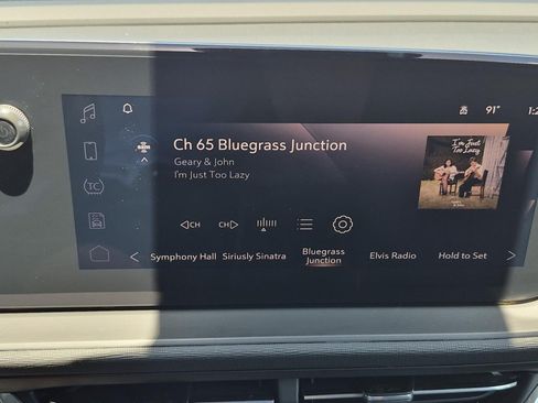Certified 2024 Buick Envista Preferred w/ Convenience I Package FWD image 24
