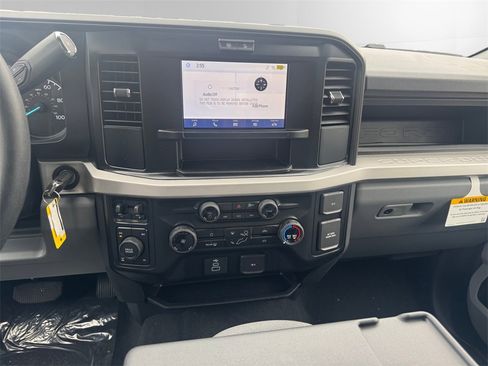 New 2026 Ford F250 XL w/ STX Appearance Package image 12
