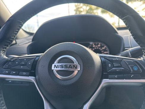 Used 2019 Nissan Altima 2.5 Platinum image 22