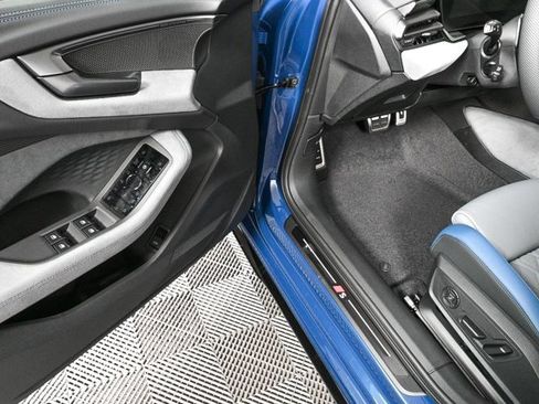 New 2025 Audi S5 Prestige image 8