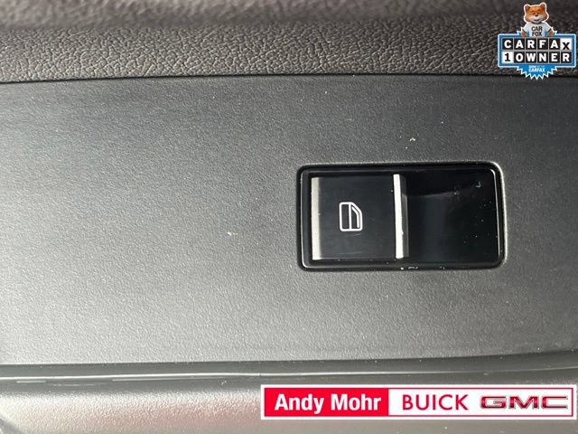 Used 2025 MAZDA CX-50 AWD 2.5 S w/ Preferred Package image 33