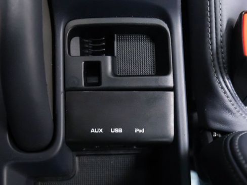 Used 2009 Porsche 911 Turbo AWD/4WD image 90