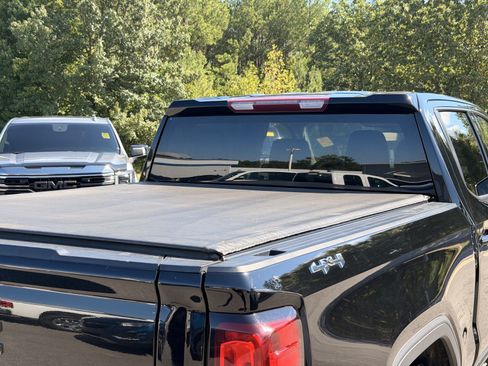 Used 2022 GMC Sierra 1500 Elevation AWD/4WD image 31