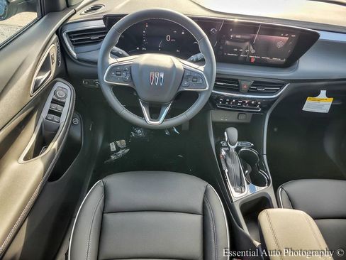 New 2026 Buick Encore GX Avenir w/ Avenir Technology Package image 10