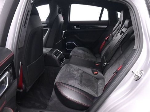 Used 2019 Porsche Panamera GTS AWD/4WD image 20