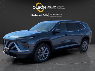 Used 2026 Buick Enclave Preferred