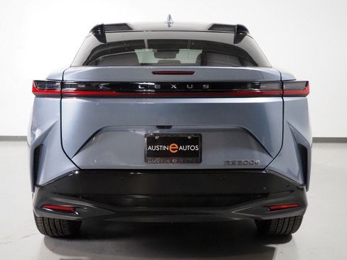 Used 2024 Lexus RZ 300e Premium w/ Technology Package image 50