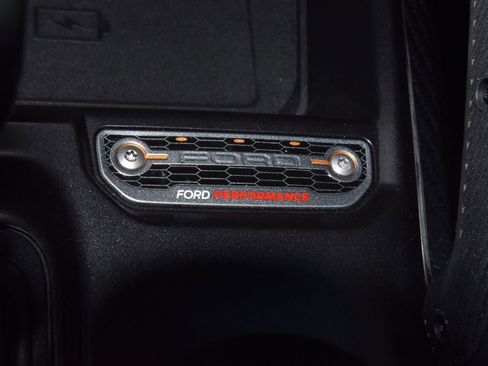 Certified 2023 Ford Bronco Raptor AWD/4WD image 33