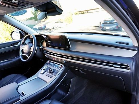 Certified 2024 Hyundai Palisade XRT image 11