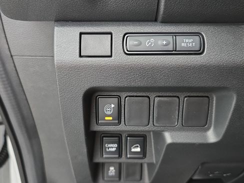 New 2026 Nissan Frontier S AWD/4WD image 24