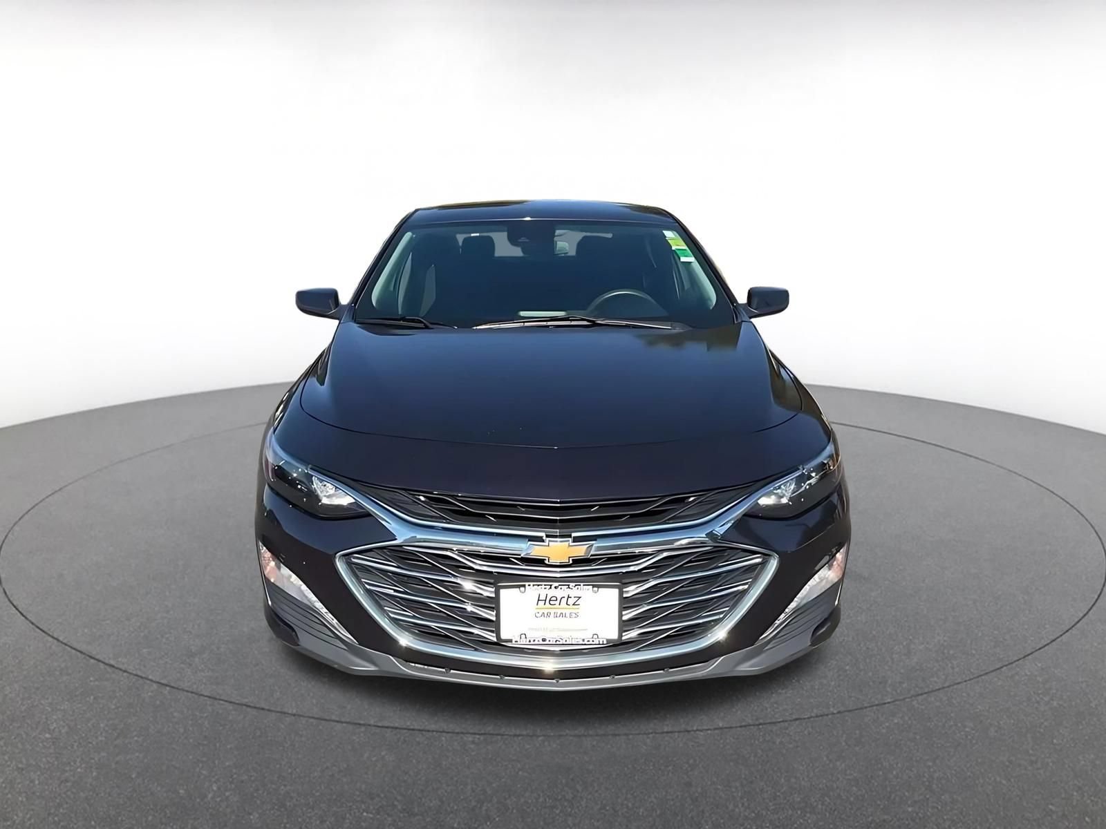 Used 2023 Chevrolet Malibu LT FWD image 4