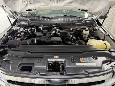 Used 2021 Ford F250 Lariat w/ Lariat Value Package image 26