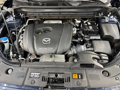 Used 2019 MAZDA CX-5 Grand Touring AWD/4WD image 29