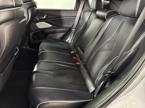 Used 2019 Acura RDX A-Spec FWD image 12