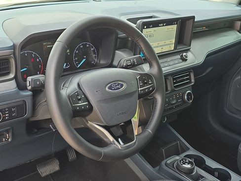 Used 2024 Ford Maverick XLT w/ XLT Luxury Package image 14