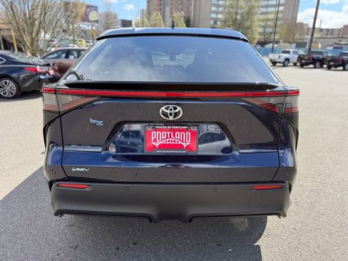 New 2026 Toyota bZ image 7