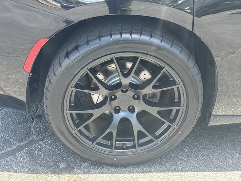 Used 2018 Dodge Charger R/T RWD image 19