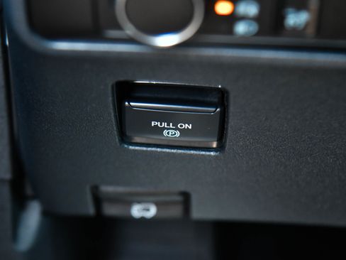 Used 2025 Ford Bronco Big Bend AWD/4WD image 37