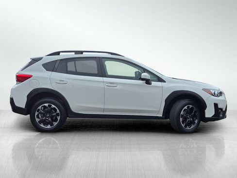 Used 2021 Subaru Crosstrek 2.0i Premium AWD/4WD image 3