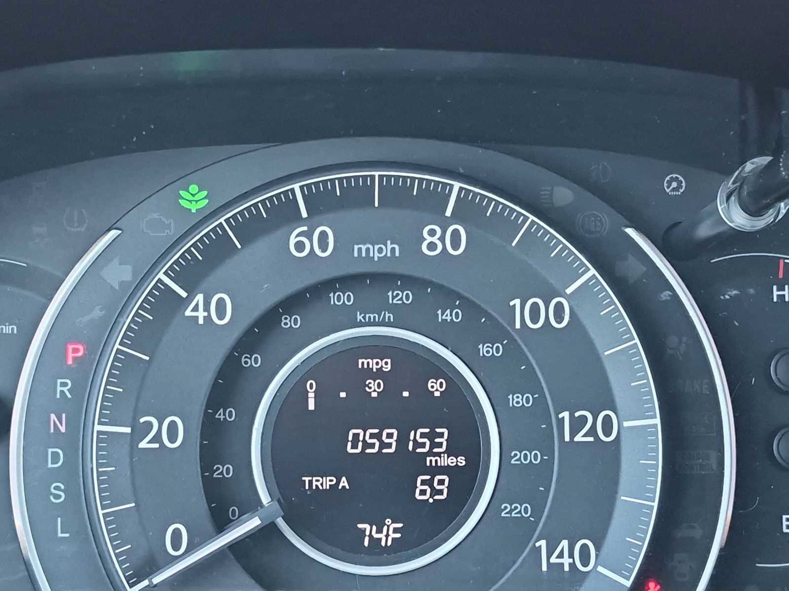 Used 2016 Honda CR-V EX image 31
