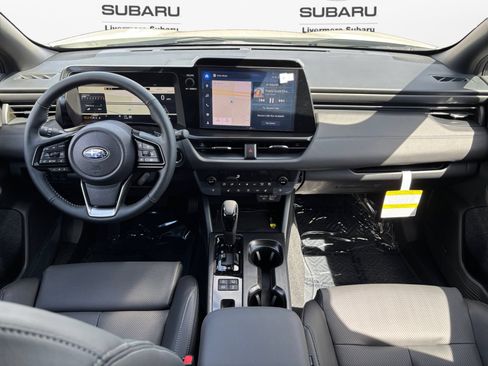 New 2026 Subaru Outback Touring XT AWD/4WD image 12