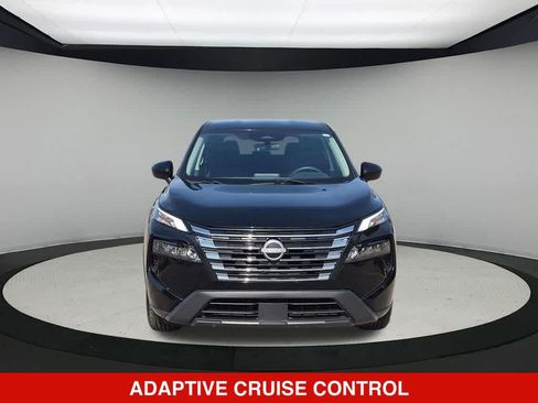 Used 2024 Nissan Rogue SV AWD/4WD image 9