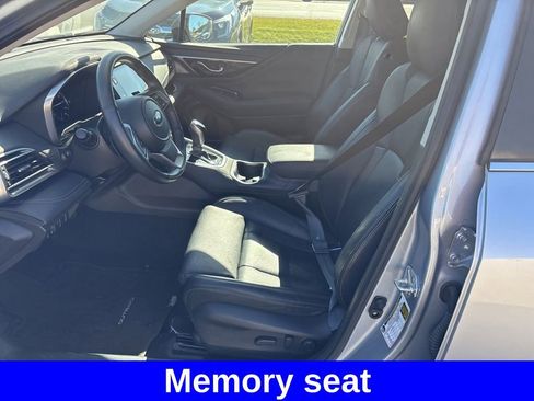 Certified 2023 Subaru Outback Limited image 18