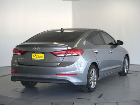 Used 2018 Hyundai Elantra Value Edition w/ Cargo Package FWD image 6