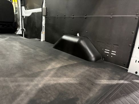 Used 2024 Ford Transit 250 148 Medium Roof w/ Load Area Protection Package image 6