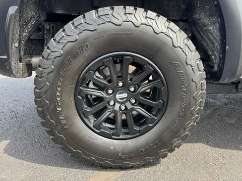 Used 2024 Ford F150 Raptor AWD/4WD image 25