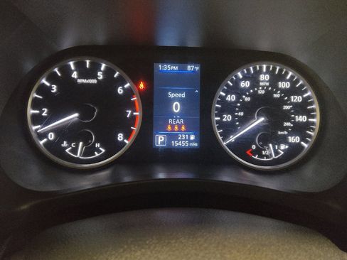 Used 2024 Nissan Sentra S FWD image 23