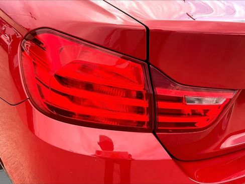 Used 2015 BMW 435i Coupe RWD image 25