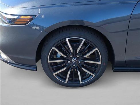 New 2025 Honda Accord Touring image 10