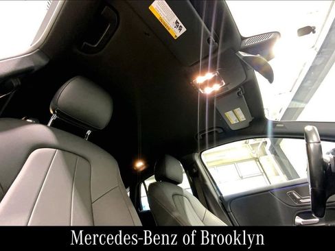 Certified 2023 Mercedes-Benz GLA 250 GLA 250 image 16