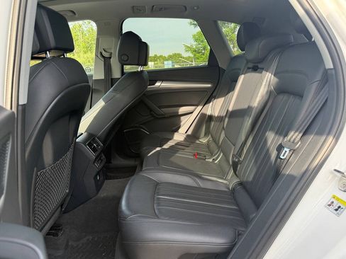 Used 2018 Audi Q5 Prestige AWD/4WD image 13