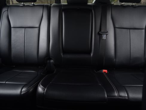 Used 2020 Ford F250 Lariat w/ Lariat Ultimate Package image 15