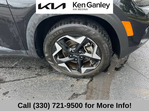 Certified 2024 Kia Seltos EX AWD/4WD image 20