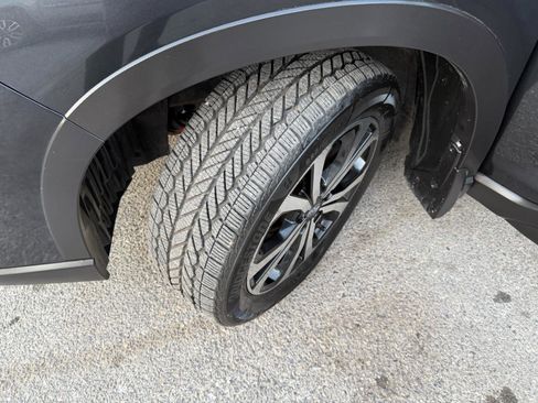 Used 2019 Subaru Forester Limited w/ Popular Package #3 AWD/4WD image 28