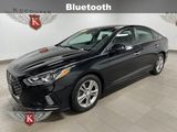 Used 2019 Hyundai Sonata SEL w/ Tech Package 02 image 3