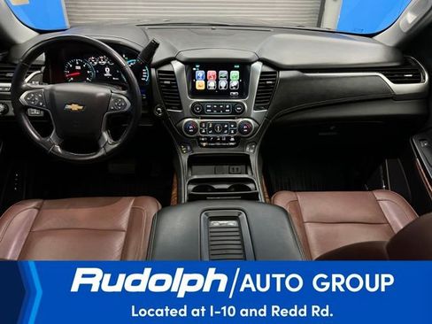 Used 2019 Chevrolet Suburban Premier w/ Premier Plus Edition image 19