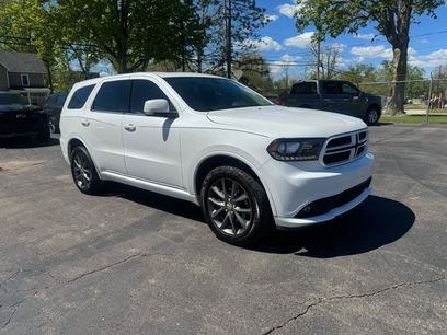 Used 2018 Dodge Durango GT