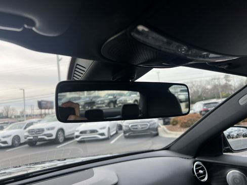 Certified 2020 Mercedes-Benz E 350 Sedan image 27