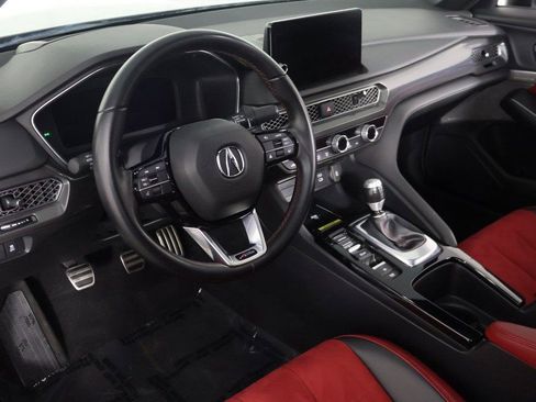 Used 2023 Acura Integra A-Spec image 28