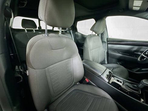 Used 2022 Hyundai Santa Cruz SEL w/ Activity Package image 27