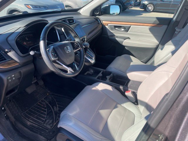 Used 2019 Honda CR-V EX-L image 11