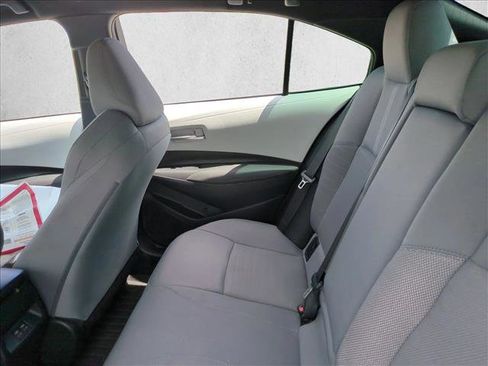 Certified 2024 Toyota Corolla SE FWD image 17