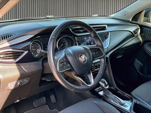 Used 2020 Buick Encore GX Select FWD image 15