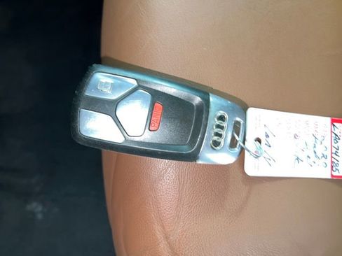 Used 2020 Audi A4 2.0T Premium Plus w/ Premium Plus Package image 26